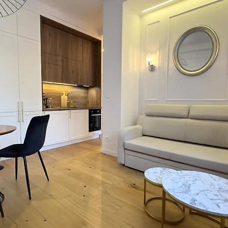Apartament Centrum Marszalkowska 28 - Pl. Zbawiciela 바르샤바 외부 사진