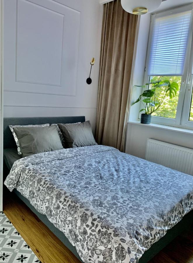 Apartament Centrum Marszalkowska 28 - Pl. Zbawiciela 바르샤바 외부 사진