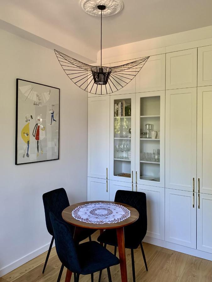 Apartament Centrum Marszalkowska 28 - Pl. Zbawiciela 바르샤바 외부 사진