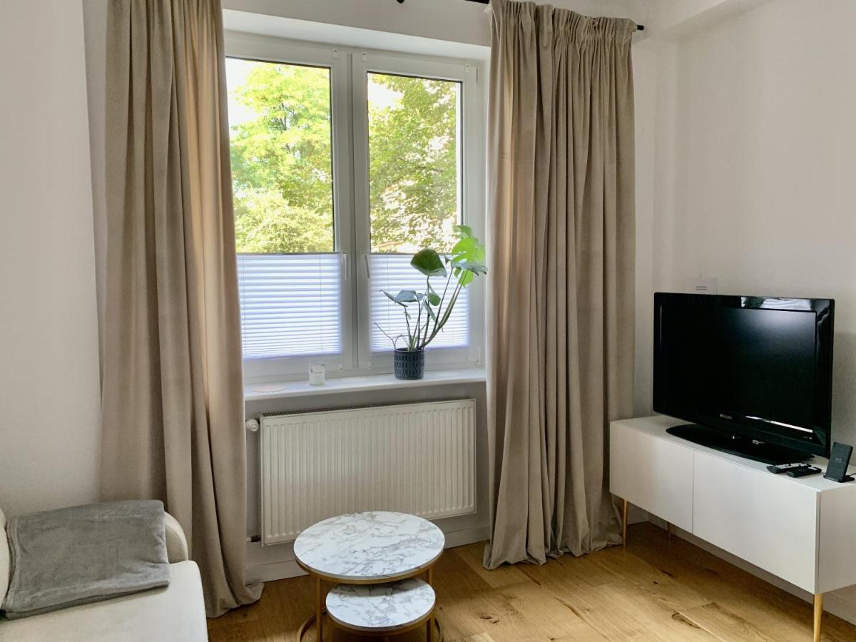 Apartament Centrum Marszalkowska 28 - Pl. Zbawiciela 바르샤바 외부 사진