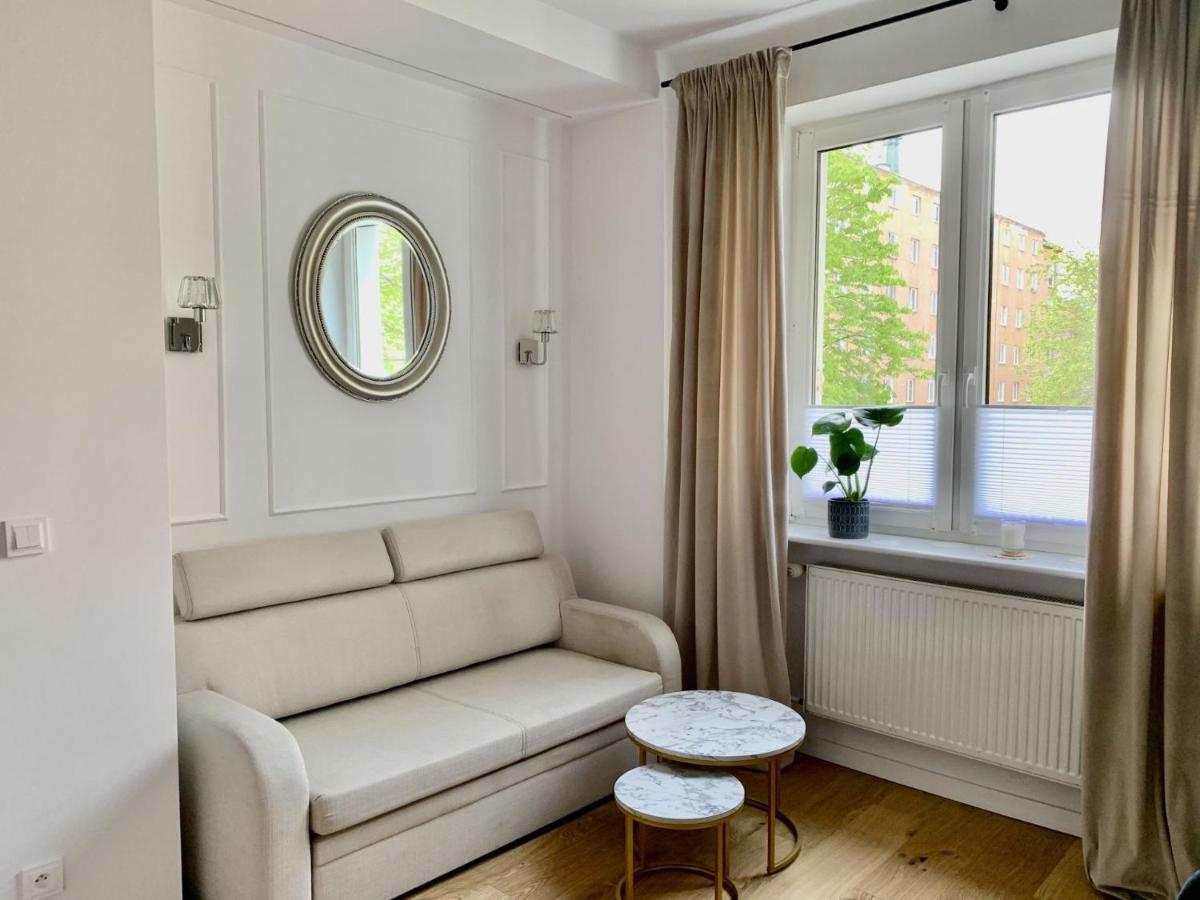 Apartament Centrum Marszalkowska 28 - Pl. Zbawiciela 바르샤바 외부 사진
