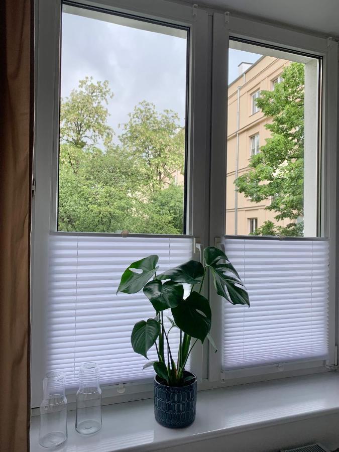 Apartament Centrum Marszalkowska 28 - Pl. Zbawiciela 바르샤바 외부 사진