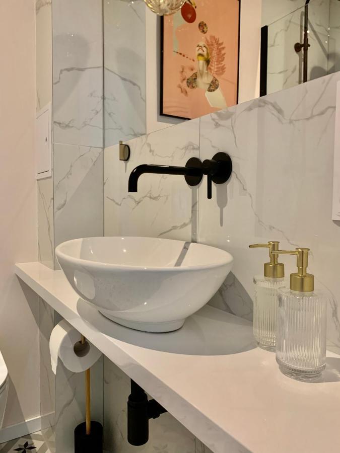 Apartament Centrum Marszalkowska 28 - Pl. Zbawiciela 바르샤바 외부 사진