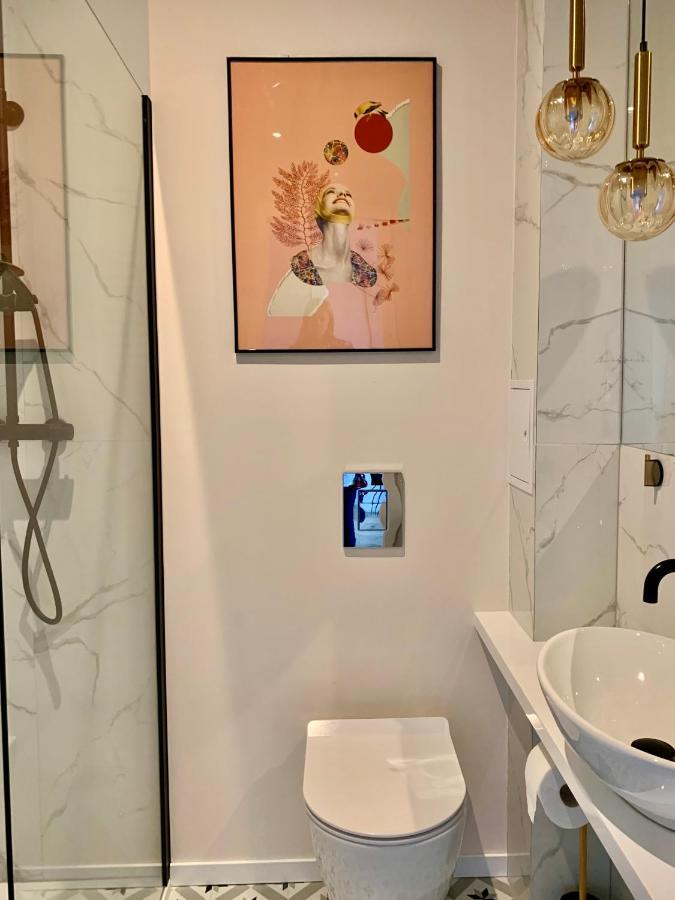 Apartament Centrum Marszalkowska 28 - Pl. Zbawiciela 바르샤바 외부 사진