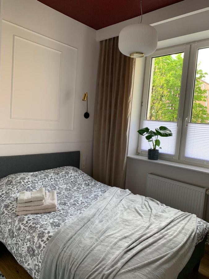 Apartament Centrum Marszalkowska 28 - Pl. Zbawiciela 바르샤바 외부 사진