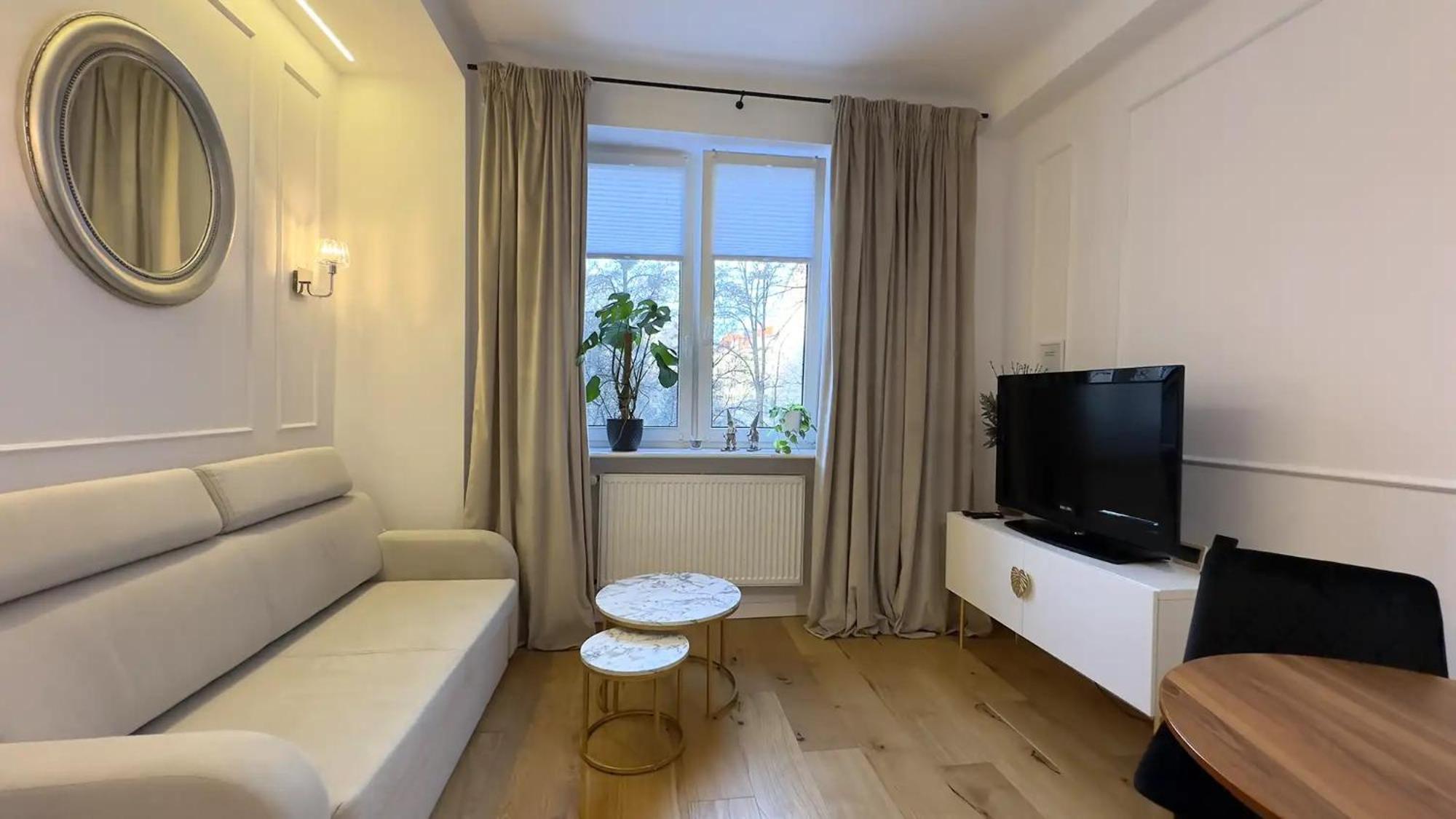 Apartament Centrum Marszalkowska 28 - Pl. Zbawiciela 바르샤바 외부 사진
