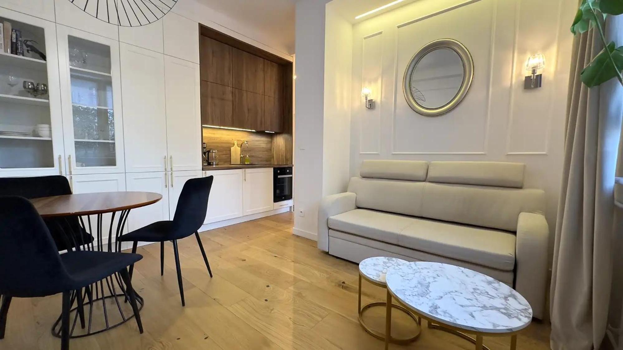 Apartament Centrum Marszalkowska 28 - Pl. Zbawiciela 바르샤바 외부 사진