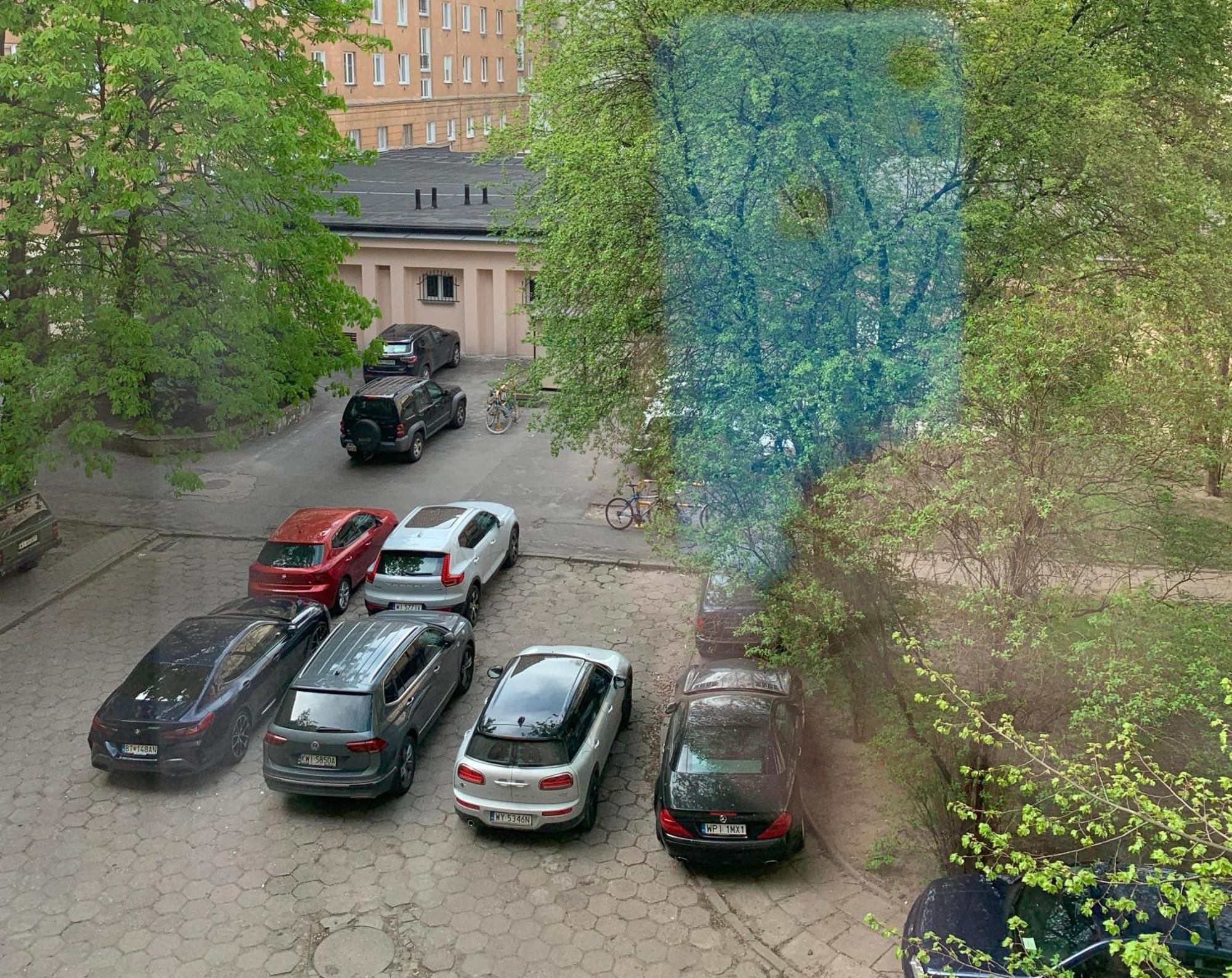 Apartament Centrum Marszalkowska 28 - Pl. Zbawiciela 바르샤바 외부 사진